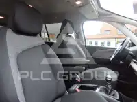 2020 Citroen C4