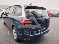 2020 Citroen C4