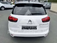 2020 Citroen C4