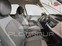 2020 Citroen C4