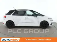 2020 Citroen C4