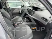 2020 Citroen C4