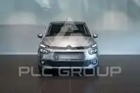 2020 Citroen C4