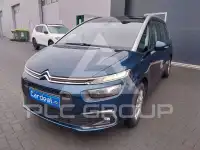 2020 Citroen C4