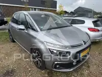 2020 Citroen C4