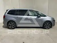2020 Citroen C4