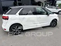 2020 Citroen C4