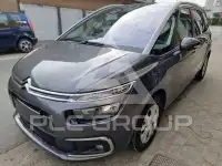 2020 Citroen C4