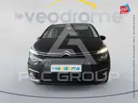 2020 Citroen C4