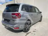 2020 Citroen C4