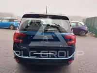 2020 Citroen C4