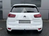2020 Citroen C4