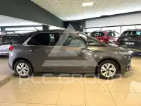 2020 Citroen C4