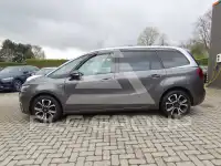 2020 Citroen C4
