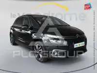 2020 Citroen C4