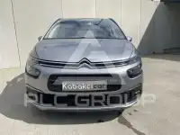 2020 Citroen C4