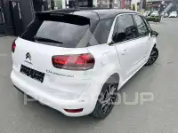 2020 Citroen C4