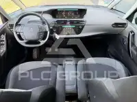 2020 Citroen C4