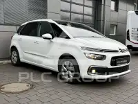 2020 Citroen C4