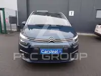 2020 Citroen C4