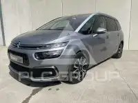 2020 Citroen C4