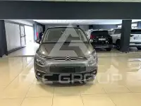 2020 Citroen C4