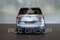 2020 Citroen C4