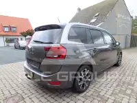 2020 Citroen C4