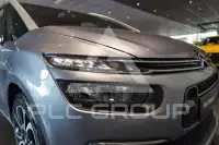 2020 Citroen C4