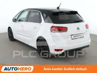 2020 Citroen C4