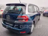 2020 Citroen C4