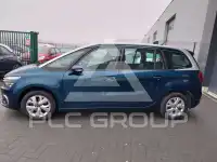 2020 Citroen C4