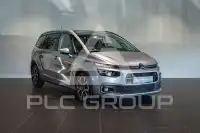 2020 Citroen C4