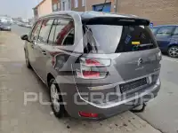 2020 Citroen C4