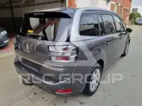 2020 Citroen C4