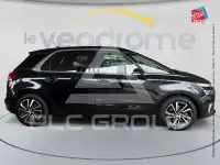2020 Citroen C4