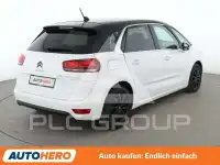2020 Citroen C4