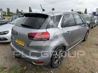 2020 Citroen C4