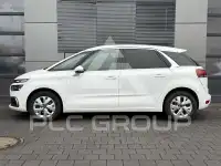 2020 Citroen C4
