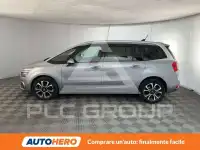 2020 Citroen C4