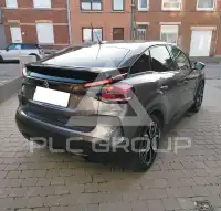 2020 Citroen C4