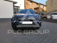 2020 Citroen C4