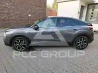2020 Citroen C4