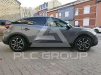 2020 Citroen C4