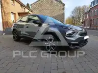 2020 Citroen C4
