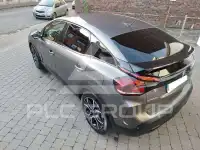 2020 Citroen C4