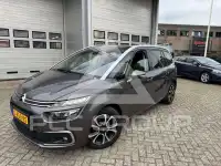 2020 Citroen C4