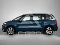 2020 Citroen C4