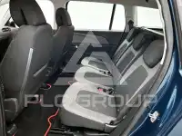 2020 Citroen C4