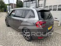 2020 Citroen C4
